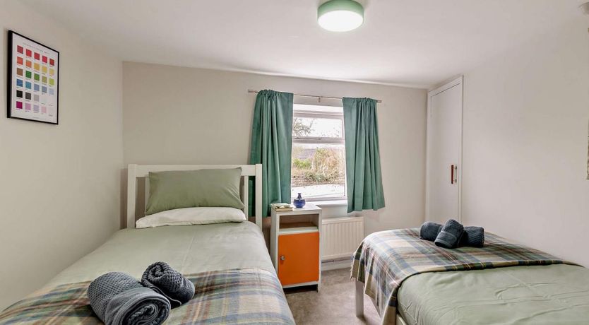 Photo of 2 Bed in Hay-on-Wye