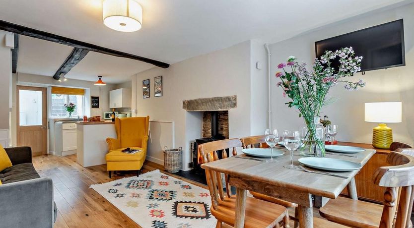 Photo of 2 Bed in Hay-on-Wye