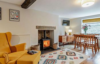 in Hay-on-Wye (91484) Holiday Cottage