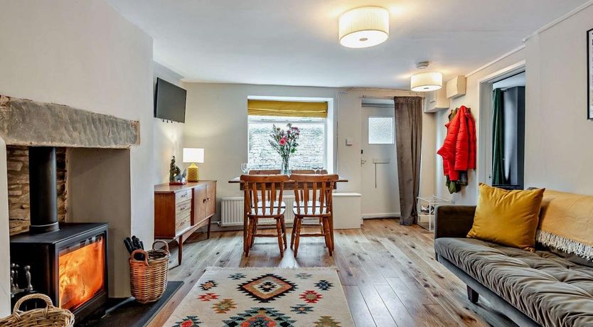 Photo of 2 Bed in Hay-on-Wye