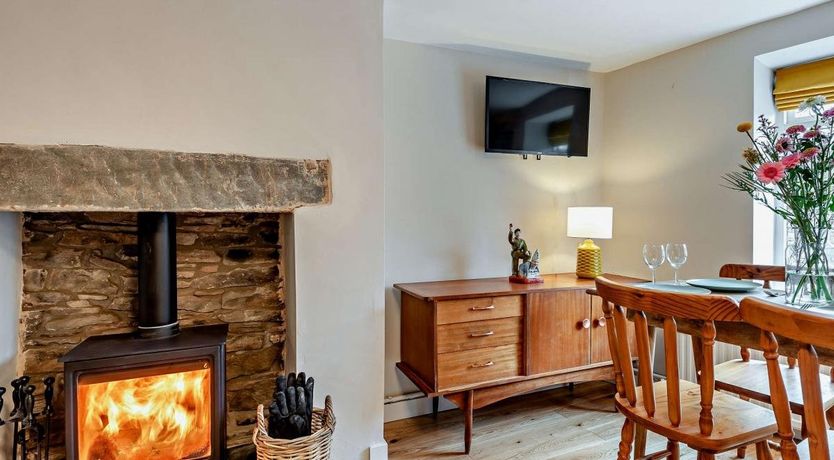 Photo of 2 Bed in Hay-on-Wye