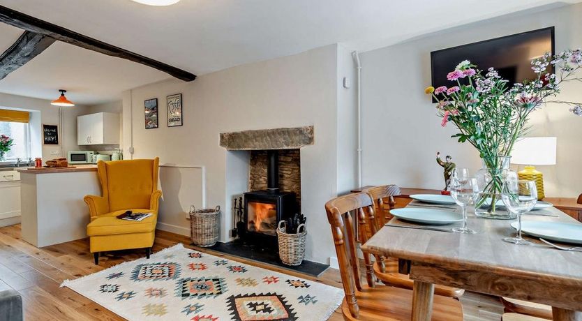 Photo of 2 Bed in Hay-on-Wye