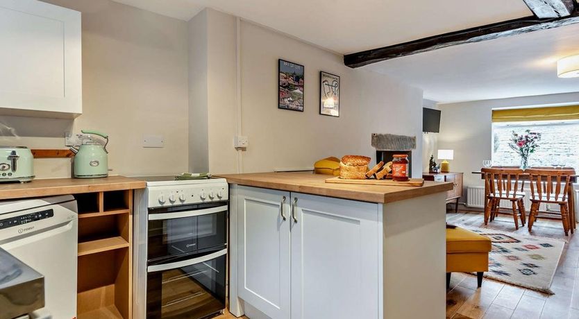 Photo of 2 Bed in Hay-on-Wye