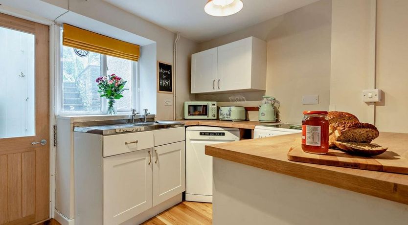 Photo of 2 Bed in Hay-on-Wye