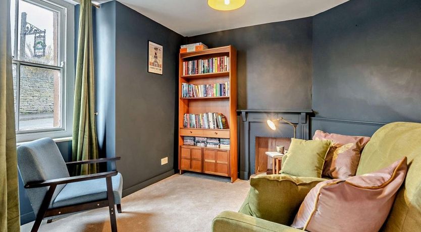 Photo of 2 Bed in Hay-on-Wye