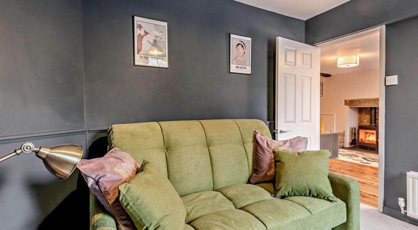 Photo of 2 Bed in Hay-on-Wye