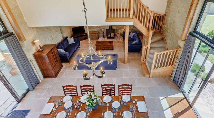 Photo of 4 Bed in Shaftesbury