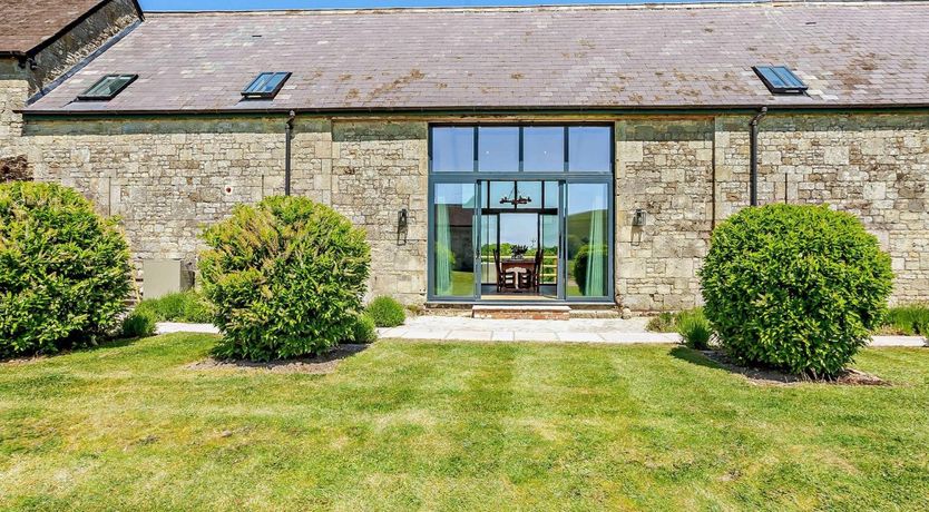 Photo of 4 Bed in Shaftesbury