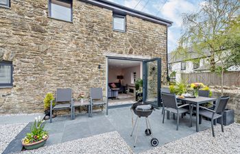 2 Bed in Barnstaple Holiday Cottage