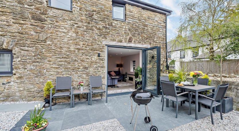 Photo of in Barnstaple  (91637)