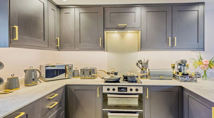 Photo of 2 Bed in Bickington