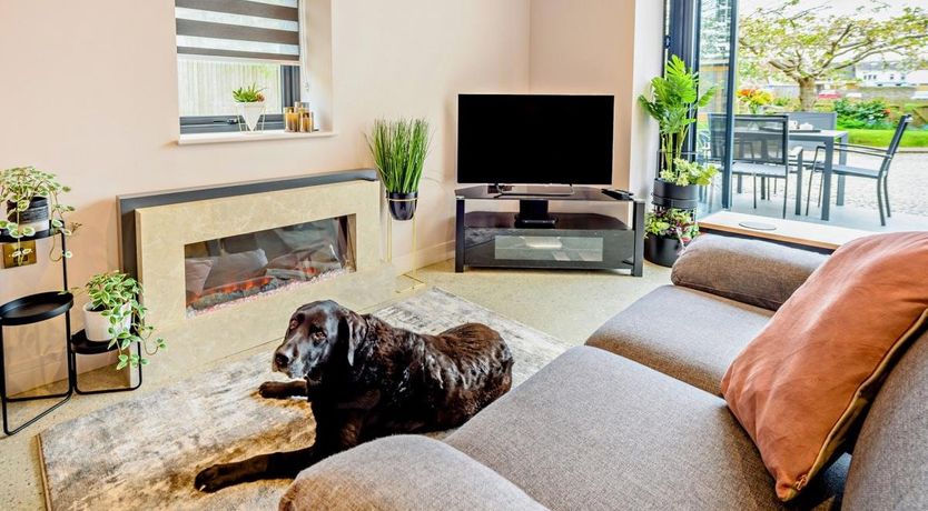 Photo of 2 Bed in Bickington