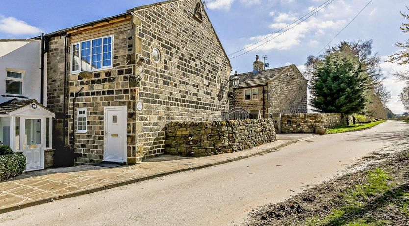 Photo of Cottage in West Yorkshire