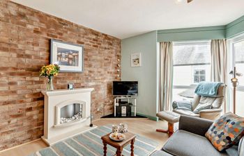 in Tenby (91783) Apartment