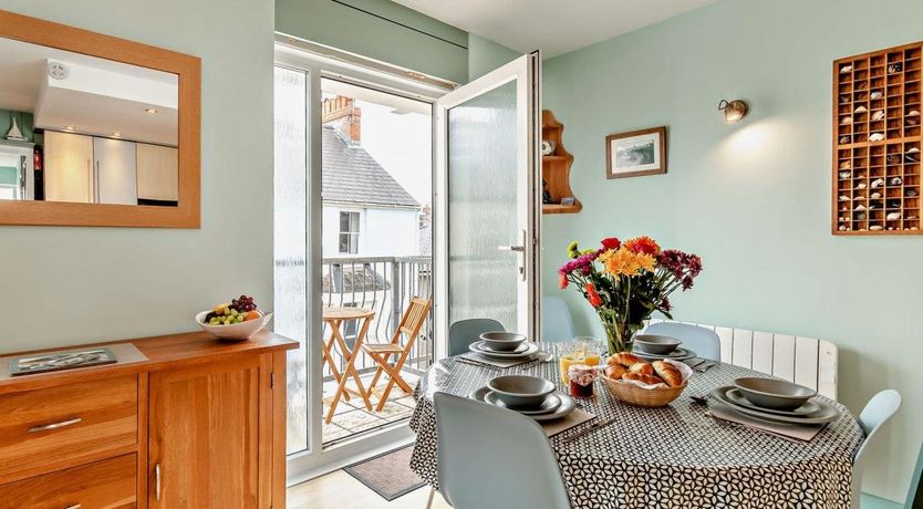 Photo of 2 Bed in Tenby