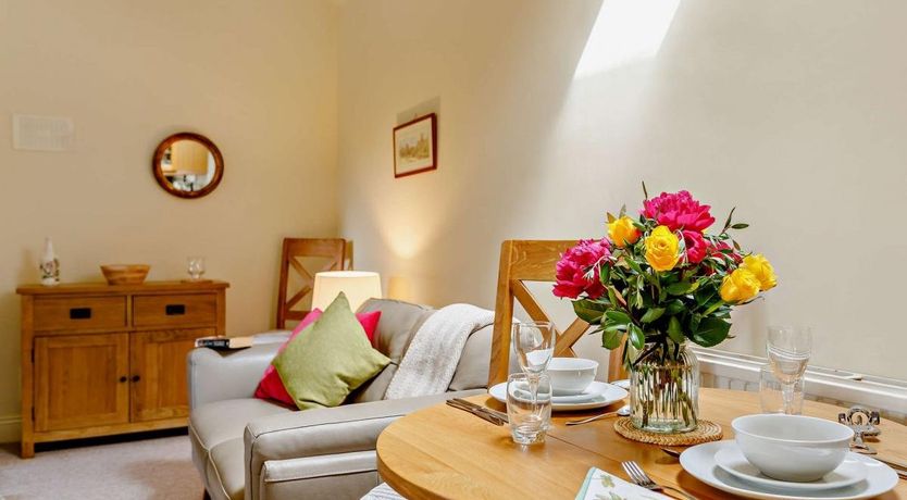 Photo of 1 Bed in East Chinnock