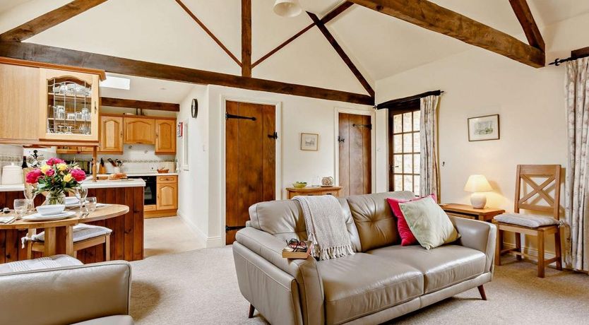 Photo of 1 Bed in East Chinnock