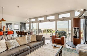 in Seasalter (91641) Holiday Home