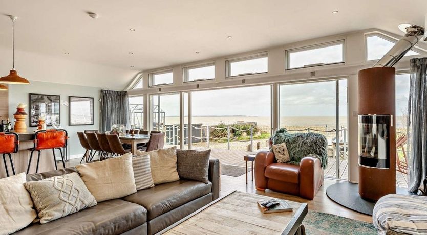 Photo of in Seasalter (91641)