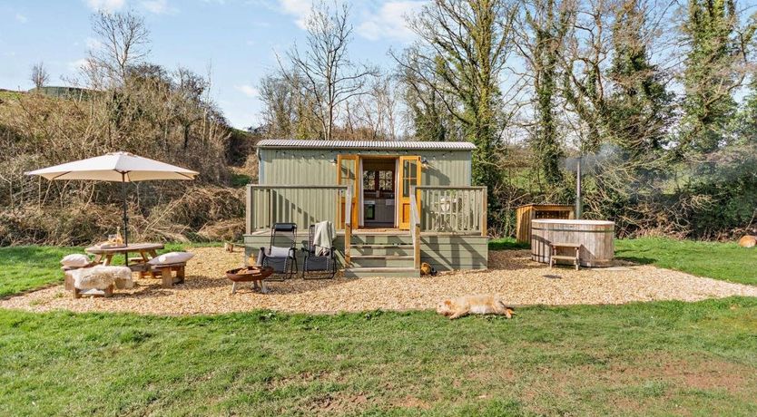 Photo of 1 Bed in Chirk