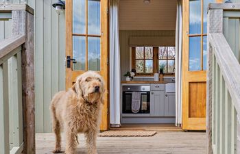 in Chirk  (91509) Holiday Cottage