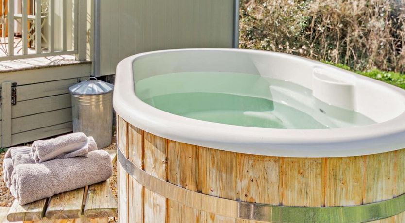 Photo of 1 Bed in Chirk