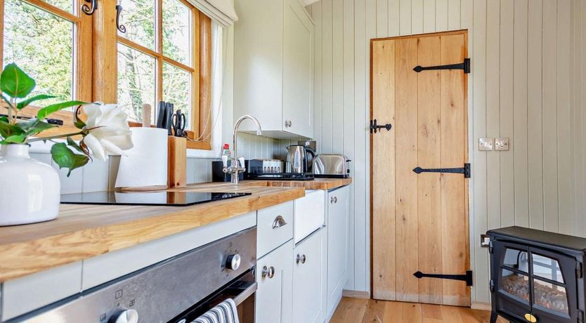 Photo of 1 Bed in Chirk