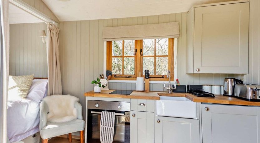 Photo of 1 Bed in Chirk