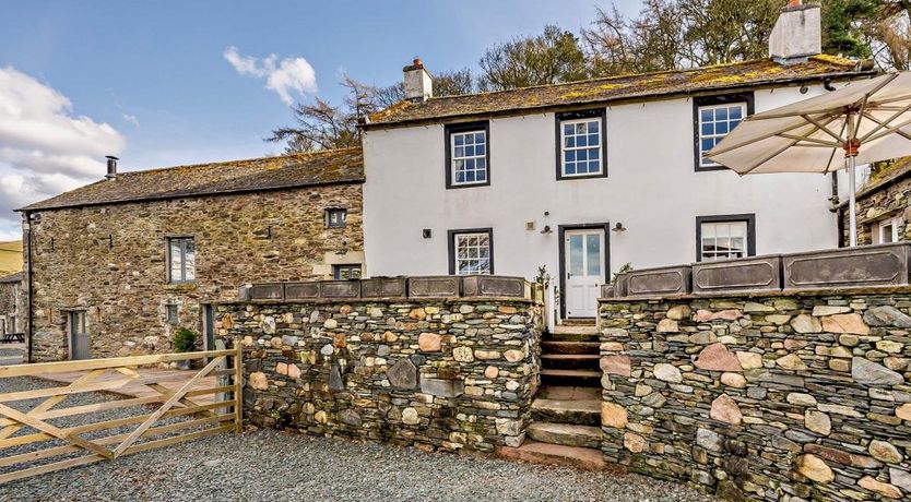 Photo of 5 Bed in Embleton