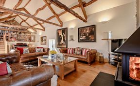 Photo of 5 Bed in Embleton