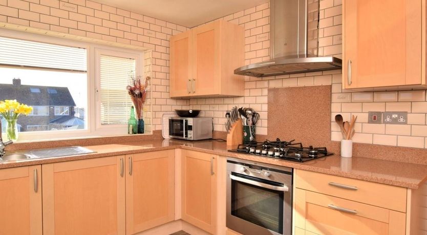 Photo of 2 Bed in Greatstone