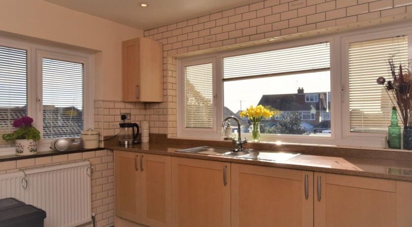 Photo of 2 Bed in Greatstone