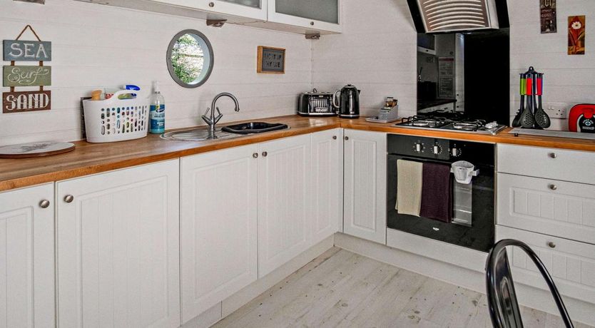 Photo of 2 Bed in East Cowes