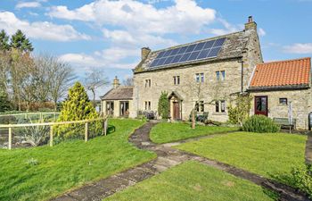 in Caldwell (91578) Holiday Cottage
