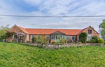in Hornby (91574) Holiday Cottage