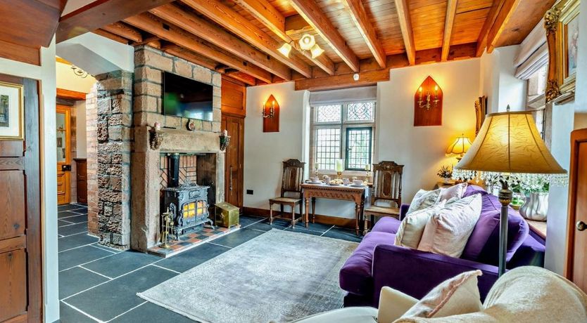 Photo of 1 Bed in Barrow-in-Furness