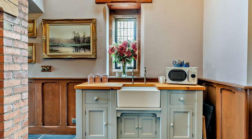 Photo of 1 Bed in Barrow-in-Furness