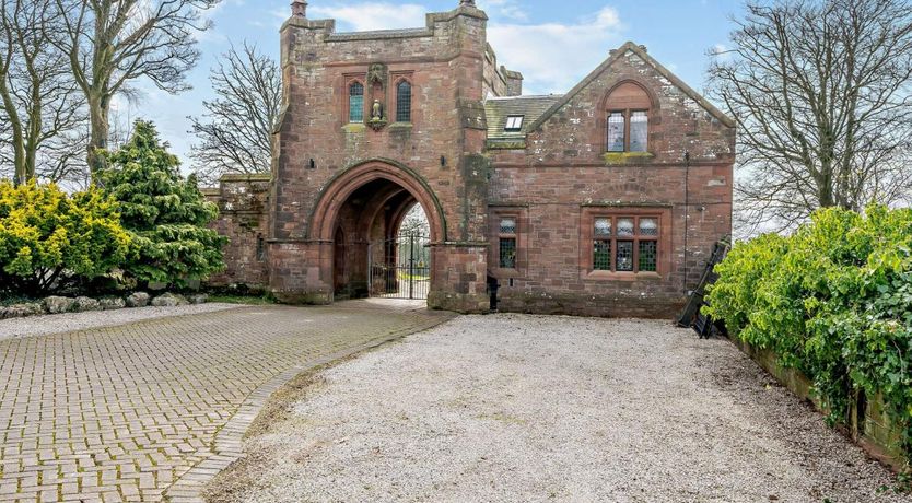 Photo of 1 Bed in Barrow-in-Furness