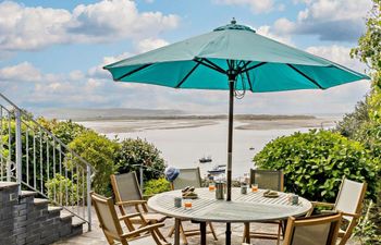 in Aberdovey (91520) Holiday Cottage