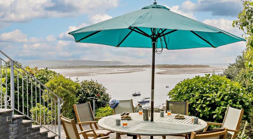 Photo of in Aberdovey (91520)