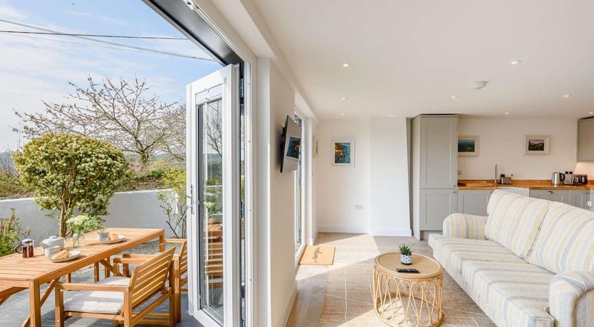 Photo of 1 Bed in Ilfracombe