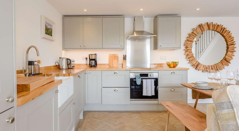 Photo of 1 Bed in Ilfracombe