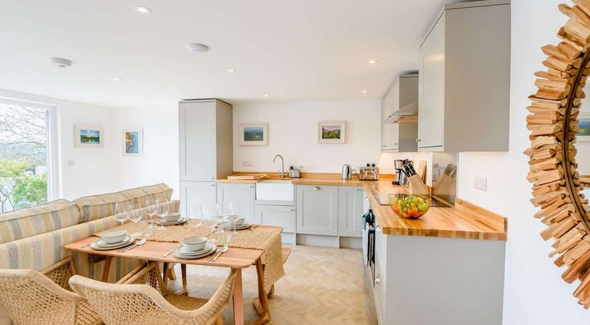 Photo of 1 Bed in Ilfracombe