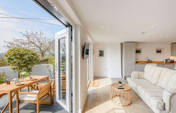 in Woolacombe  (91651) Holiday Cottage