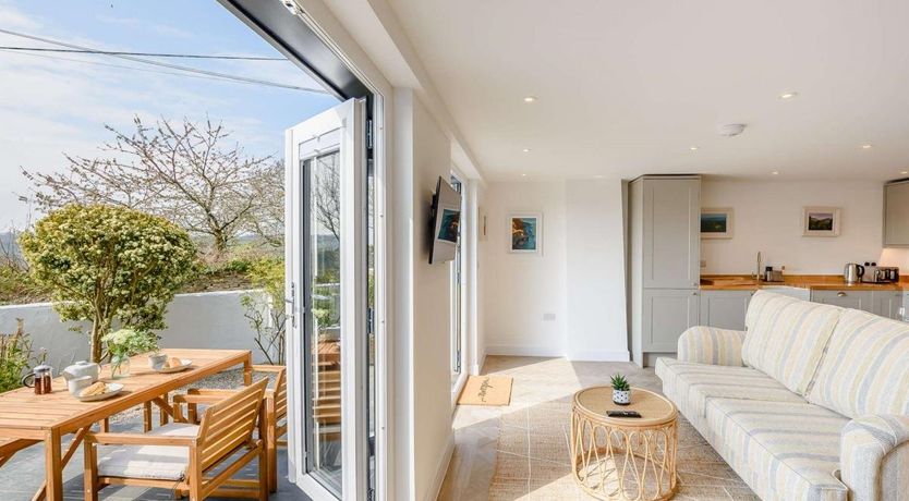 Photo of in Woolacombe  (91651)