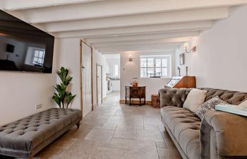 in Barnstaple  (91612) Holiday Cottage