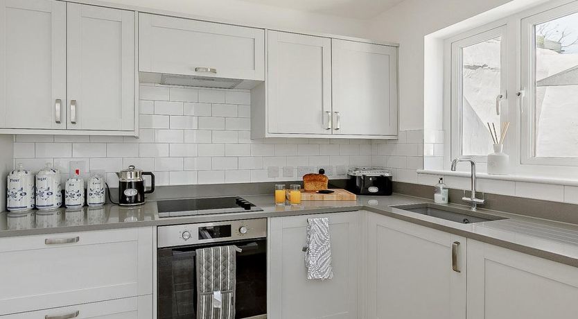 Photo of 1 Bed in Bishops Tawton