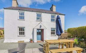 Photo of in Abersoch  (91656)