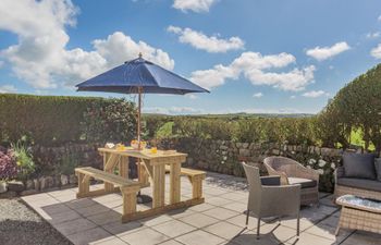 in Abersoch  (91656) Holiday Cottage