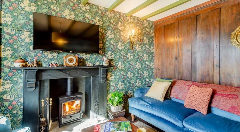 Photo of 4 Bed in Botwnnog